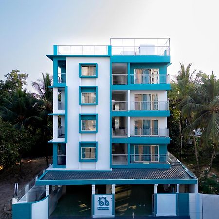 Bnb Homes, Technopark, Trivandrum Kazhakuttam Esterno foto