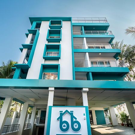 Bnb Homes, Technopark, Trivandrum Kazhakuttam Esterno foto
