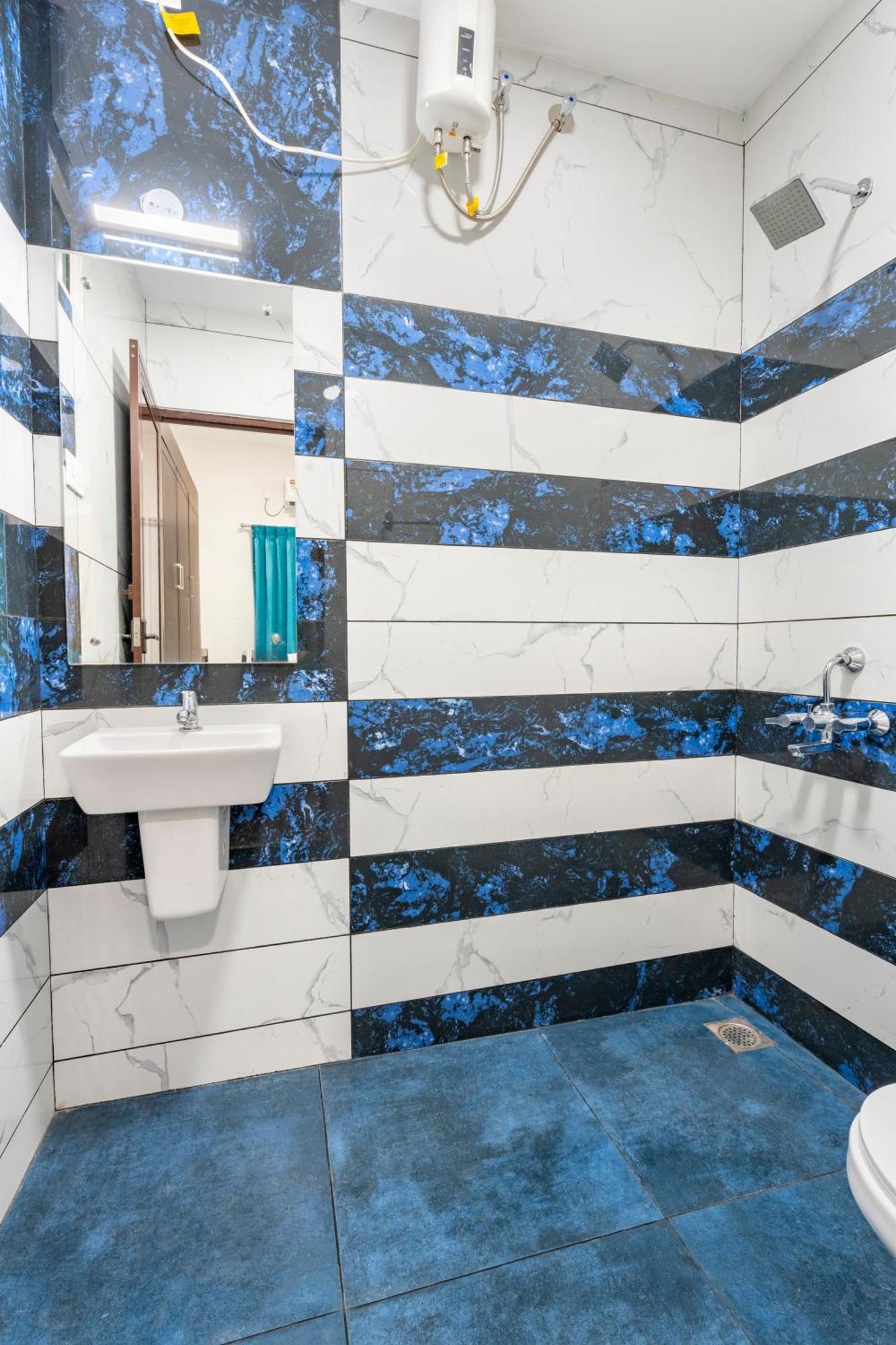 Bnb Homes, Technopark, Trivandrum Kazhakuttam Esterno foto