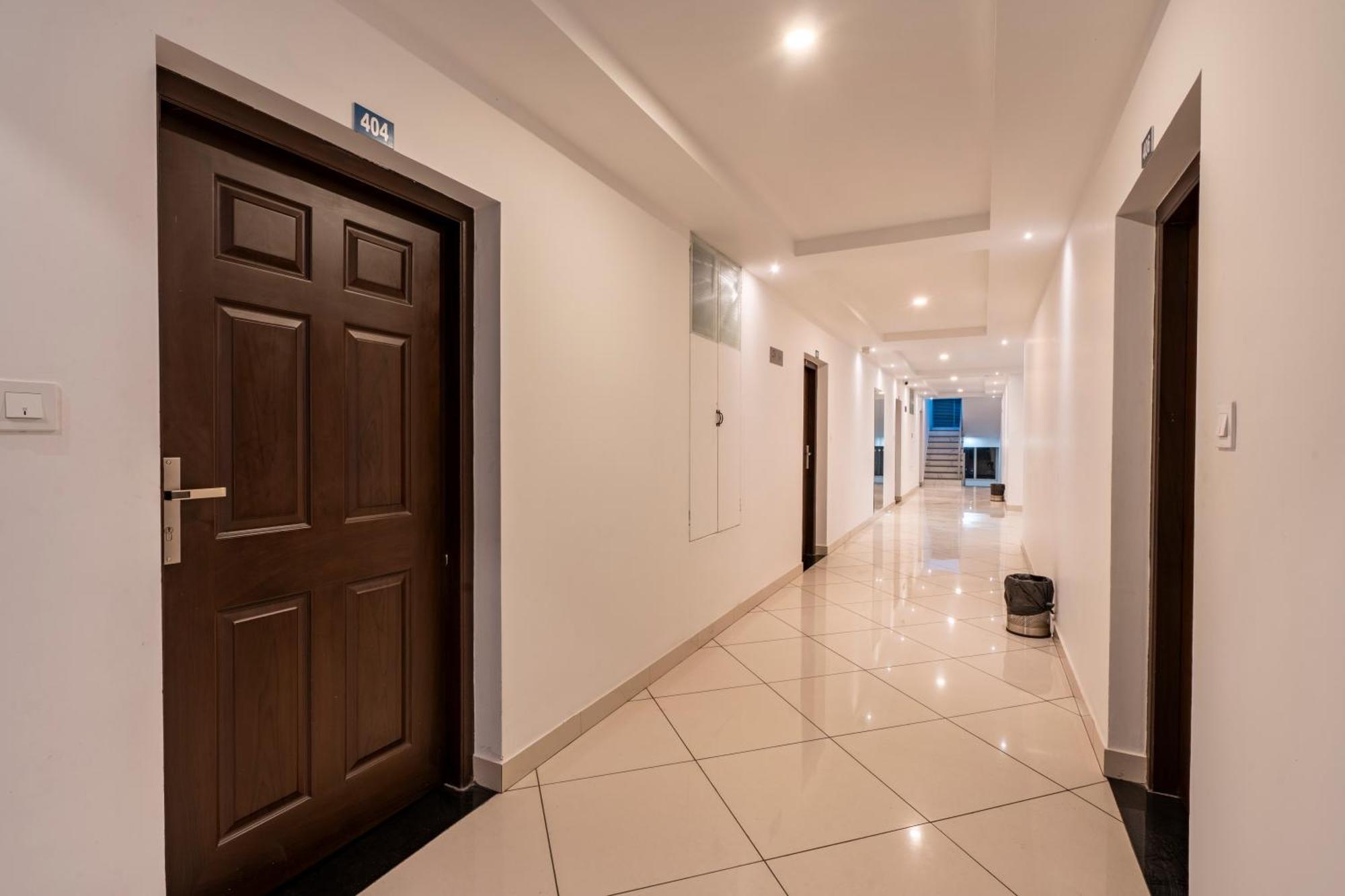Bnb Homes, Technopark, Trivandrum Kazhakuttam Esterno foto