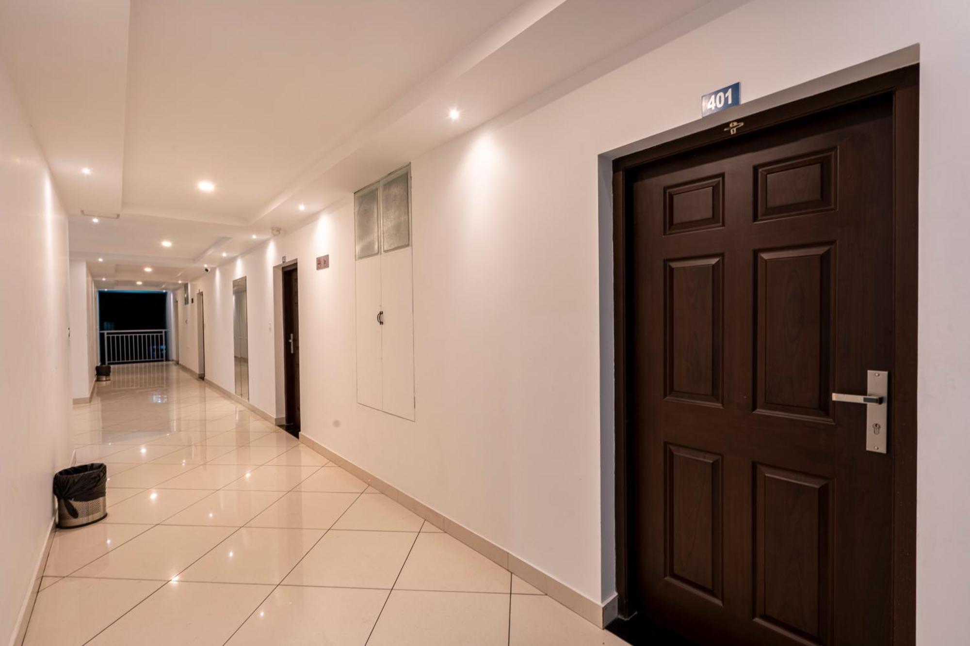 Bnb Homes, Technopark, Trivandrum Kazhakuttam Esterno foto