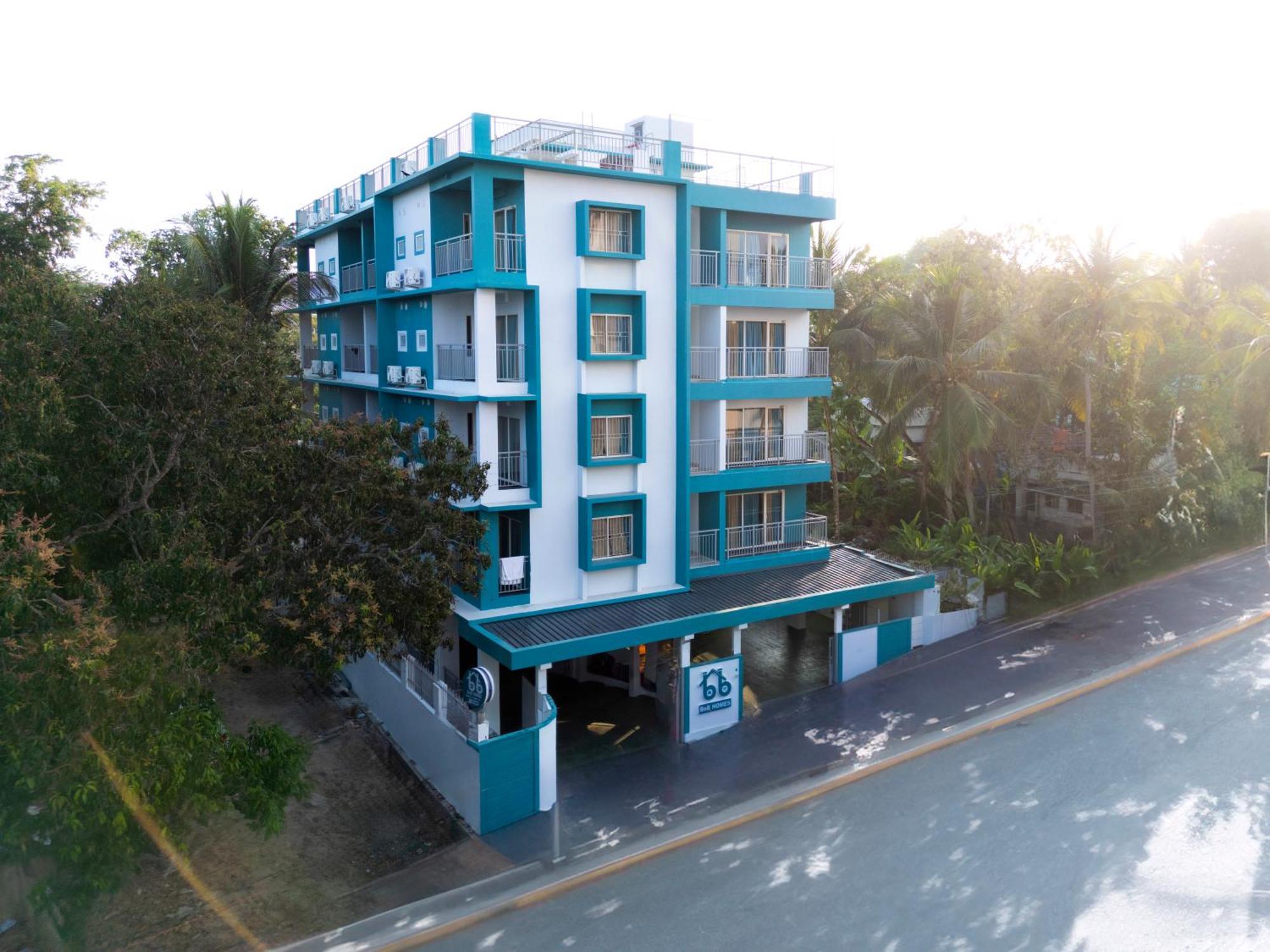 Bnb Homes, Technopark, Trivandrum Kazhakuttam Esterno foto