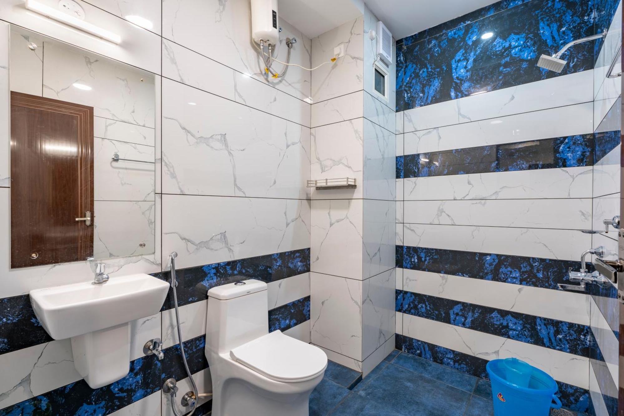 Bnb Homes, Technopark, Trivandrum Kazhakuttam Esterno foto