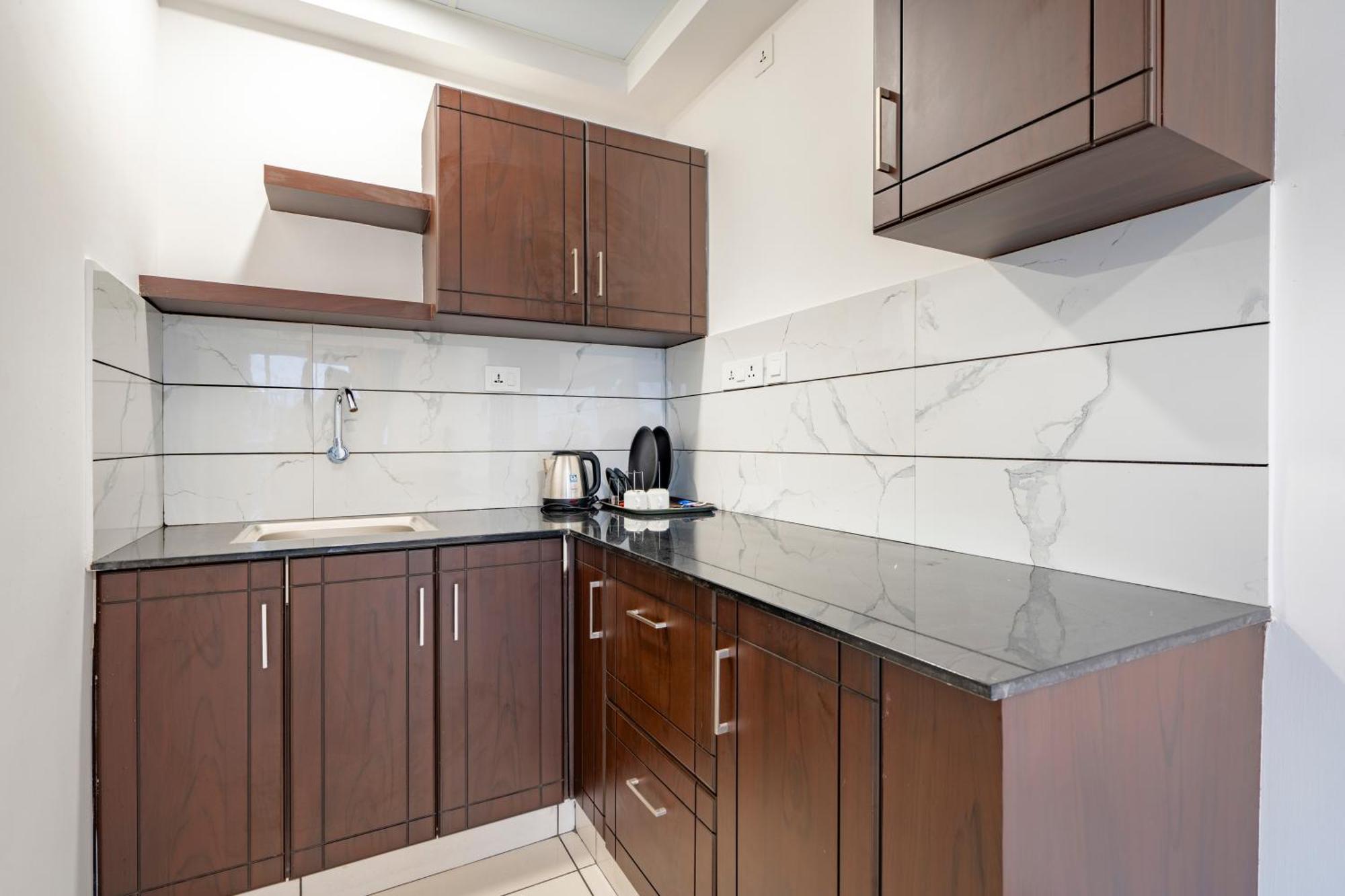 Bnb Homes, Technopark, Trivandrum Kazhakuttam Esterno foto