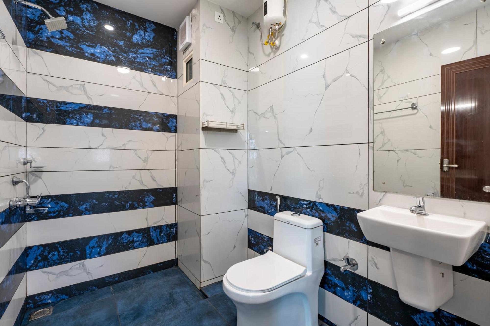 Bnb Homes, Technopark, Trivandrum Kazhakuttam Esterno foto