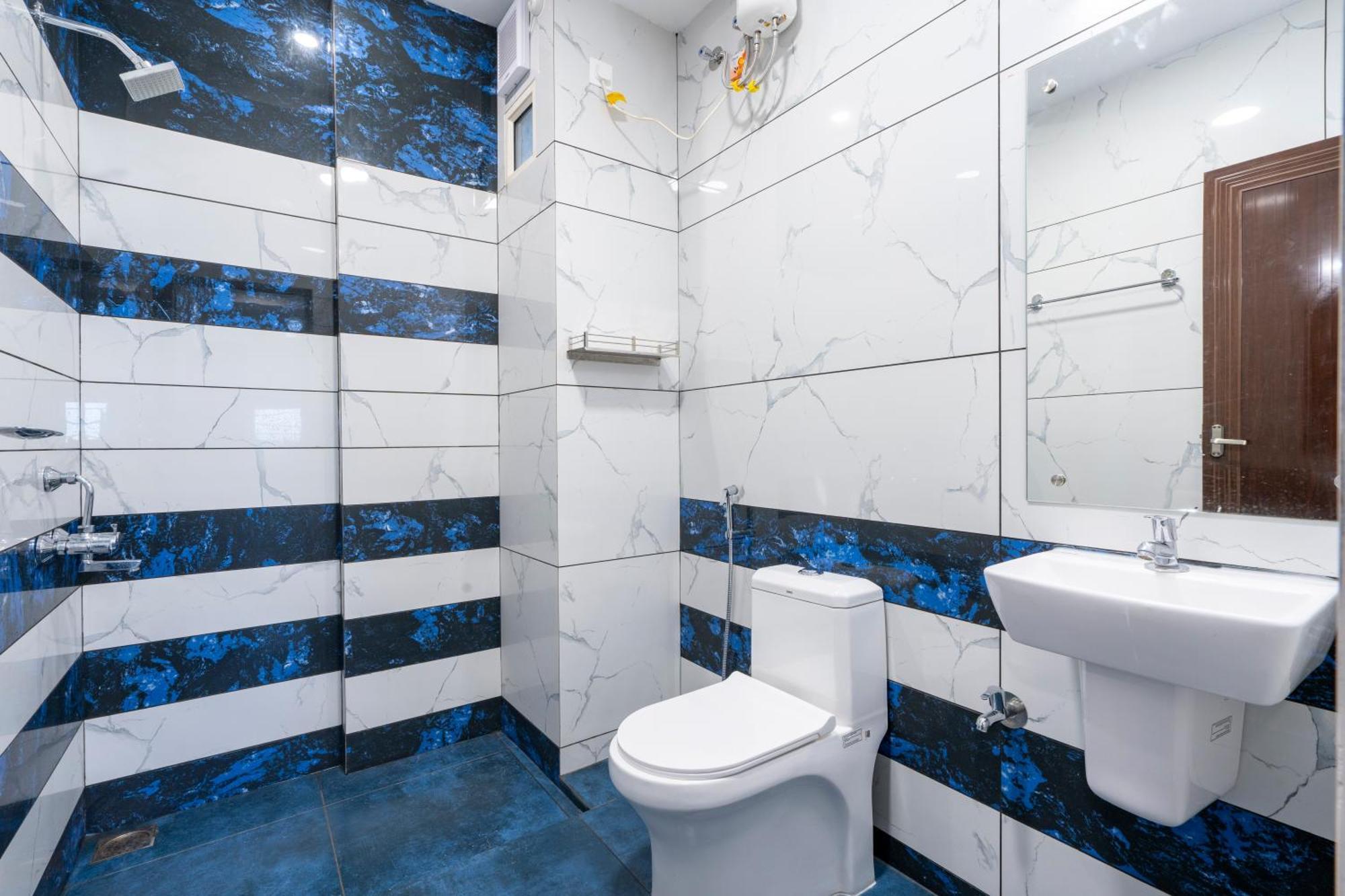 Bnb Homes, Technopark, Trivandrum Kazhakuttam Esterno foto