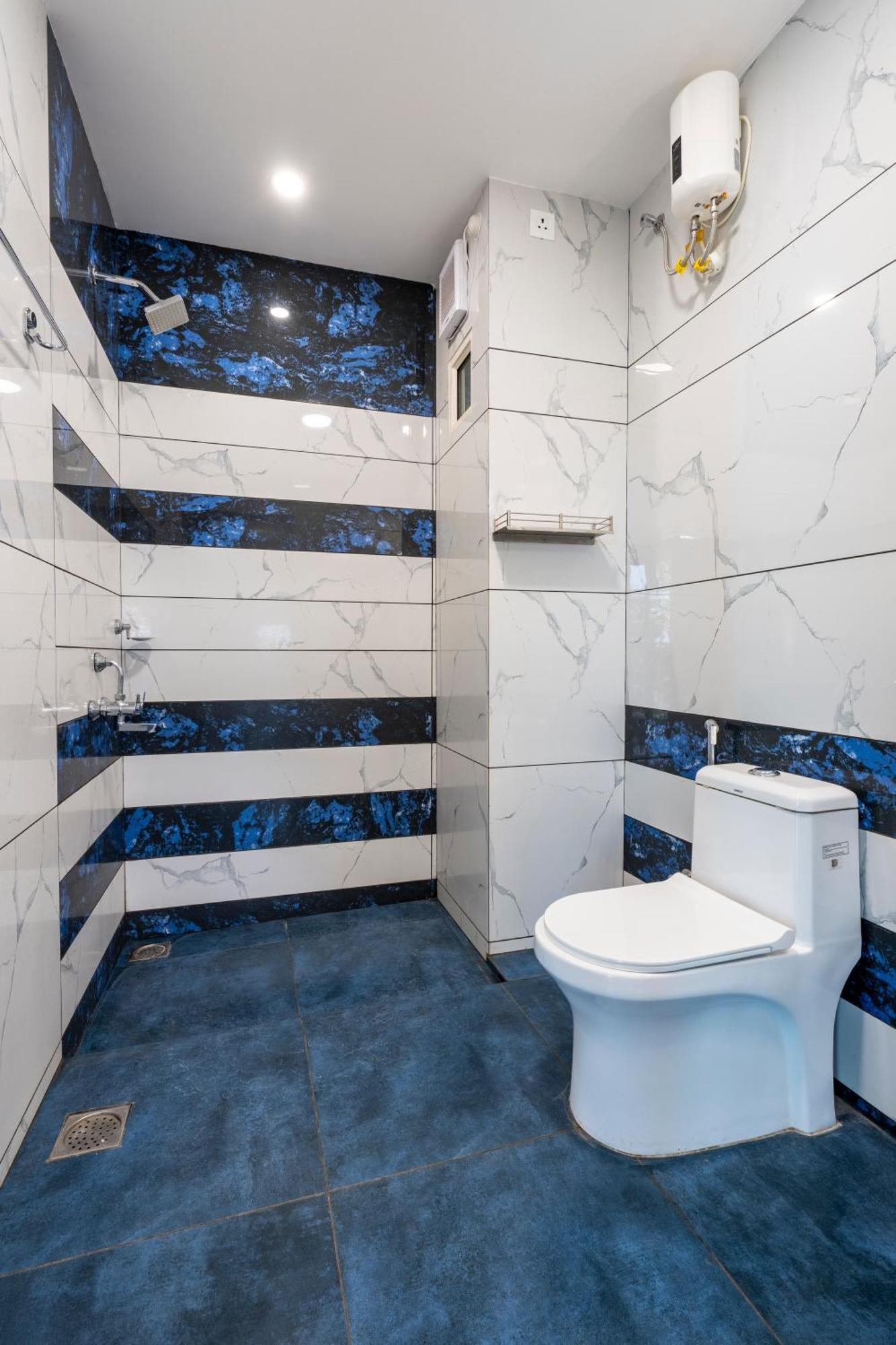Bnb Homes, Technopark, Trivandrum Kazhakuttam Esterno foto