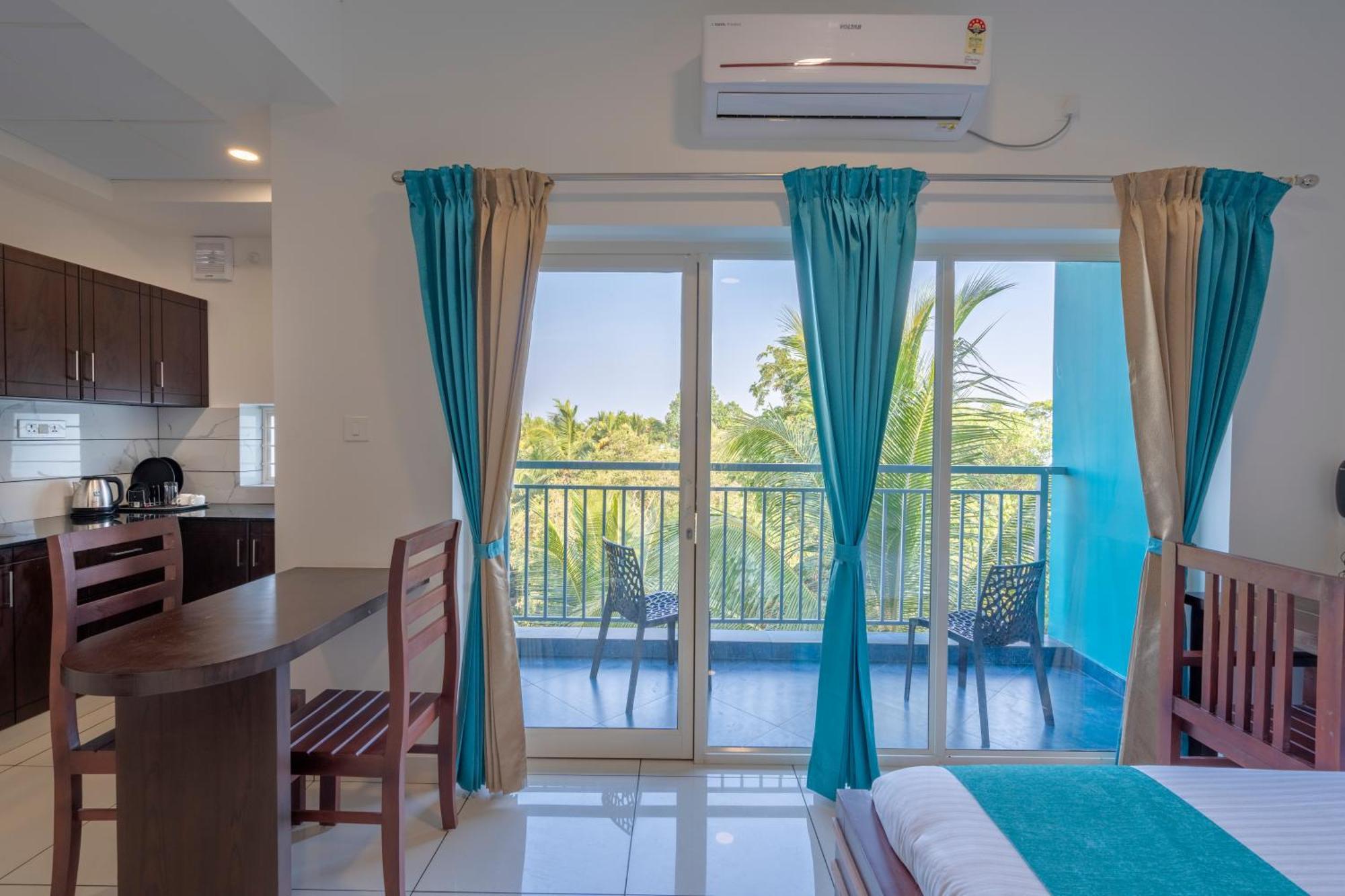 Bnb Homes, Technopark, Trivandrum Kazhakuttam Esterno foto